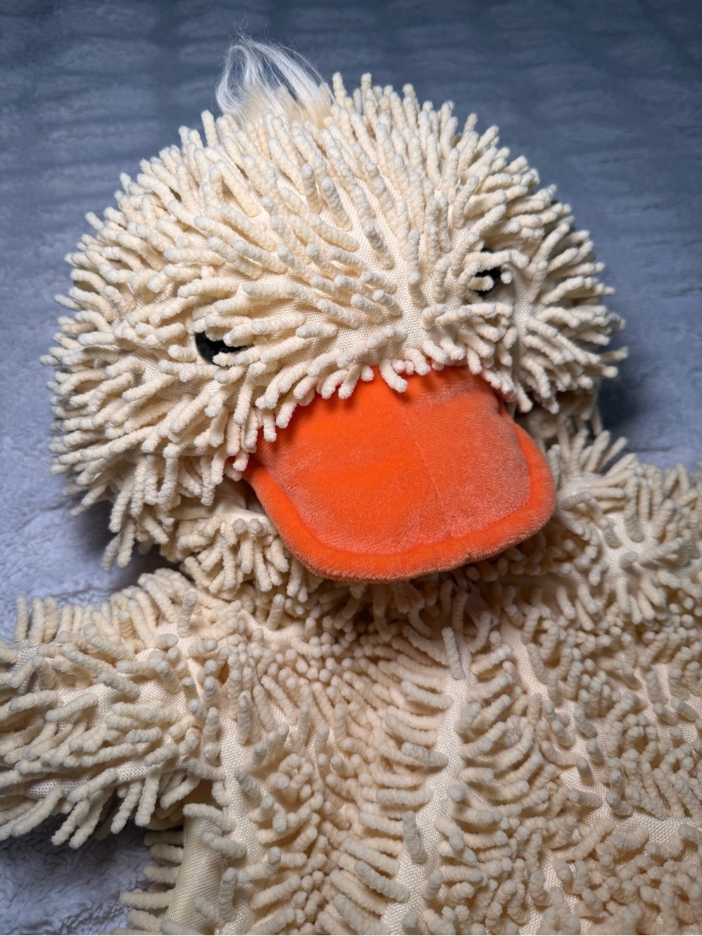 Dream Play Duck Costume 18 24M - Picture 7 of 7
